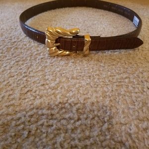 Belt